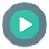 JD Music Player icon