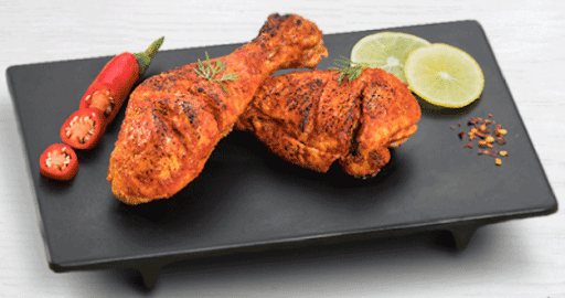 Peri-Peri Tasty Chicken Tangdi [2 Pcs]