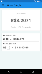 How to download Nossa Cotação 1.0 unlimited apk for pc