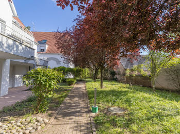 appartement à Holtzheim (67)