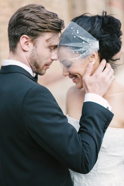 Fotógrafo de casamento Sergi Radchenko (radchenkophoto). Foto de 30 de julho 2016