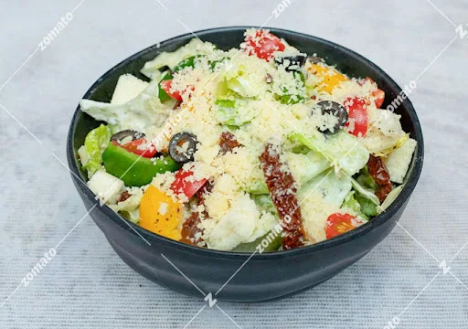 Real Caesar Salad