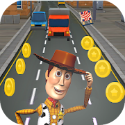 Subway Surf Games 2.3 Icon