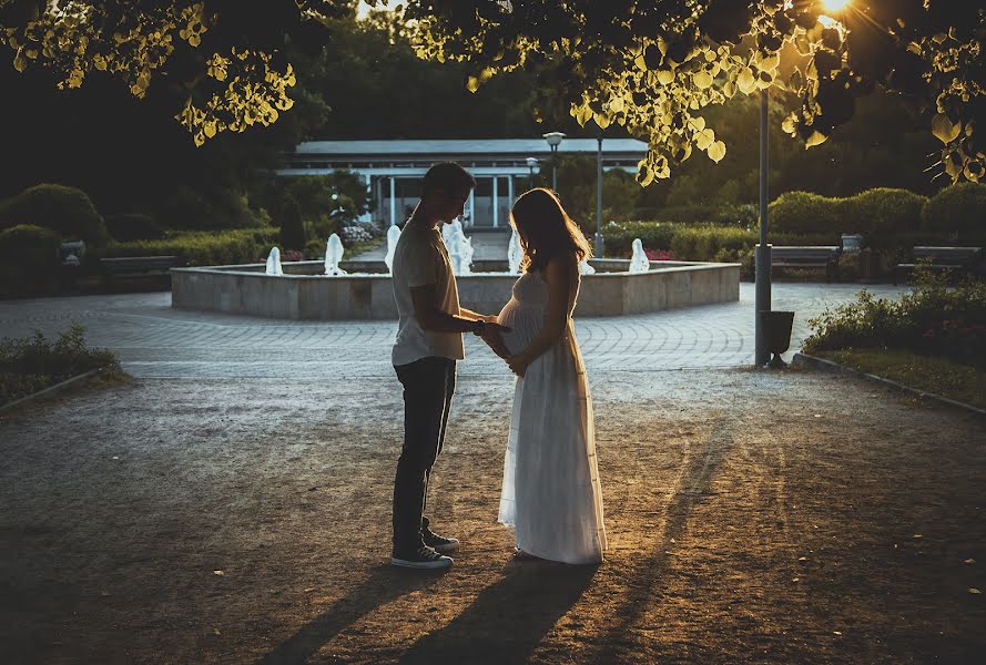 Fotografo di matrimoni Aleksandra Epifanova (sallyphoto). Foto del 26 marzo 2017