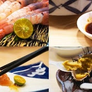 王匠黑鮪魚生魚片&日本料理《華僑市228攤》