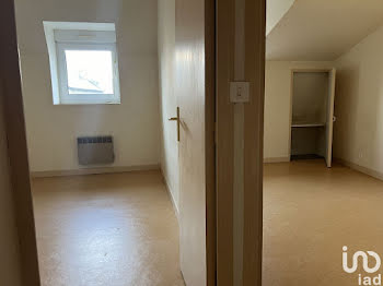 appartement à Saint-Brieuc (22)