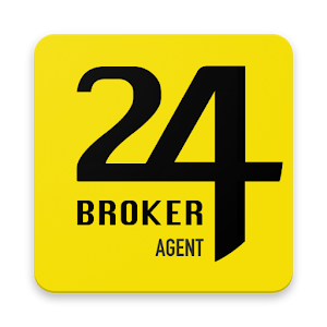 Download 24Broker Agent For PC Windows and Mac