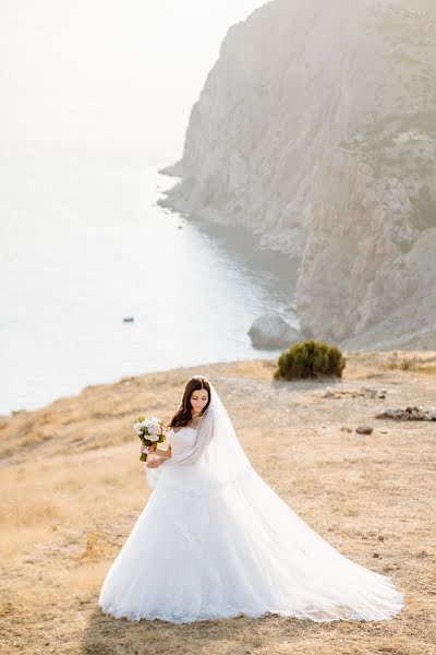 Wedding photographer Sergey Taradaev (taradayev). Photo of 3 October 2016