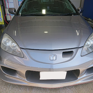 インテグラ DC5