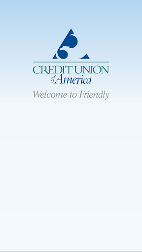 Credit Union of America