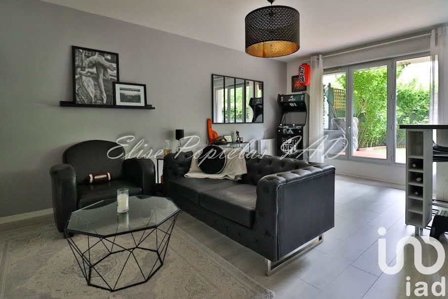 Vente appartement 3 pièces 60 m² à Carrières-sous-Poissy (78955), 255 000 €
