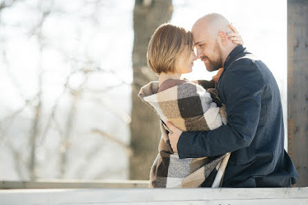 Photographe de mariage Pavel Suldin (tobis). Photo du 15 février 2016