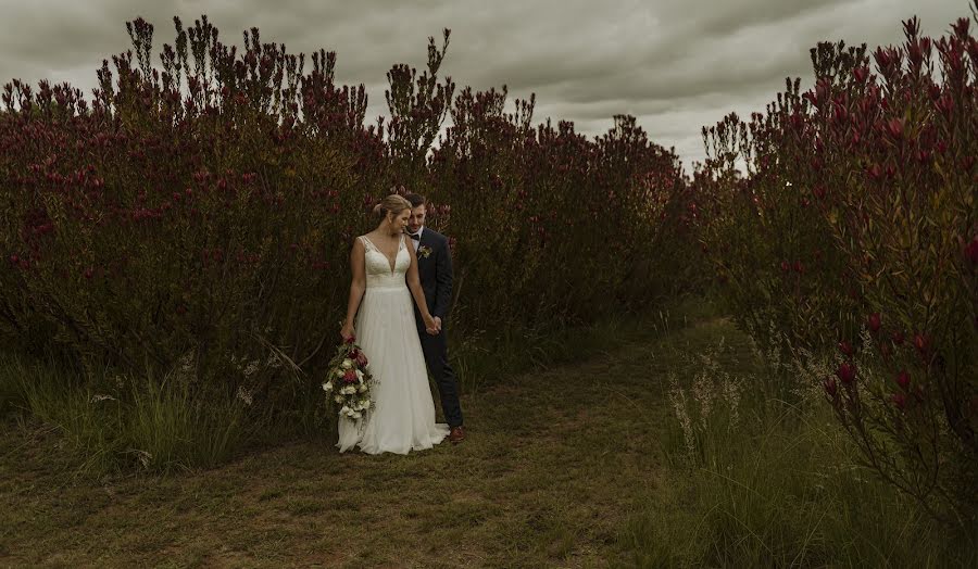 Fotógrafo de bodas Wynand Van Der Merwe (wynandvdmerwe). Foto del 26 de febrero 2022