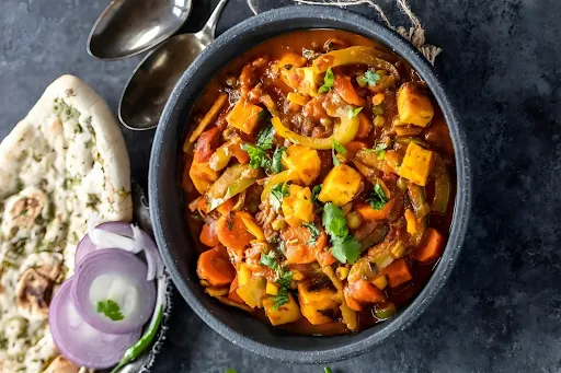 Veg Chatpata