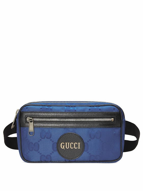 Gucci Off The Grid Blue.