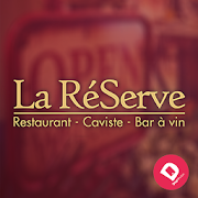 La RéServe 3.0.0 Icon