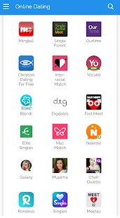 Dating - Meet(圖5)-速報App