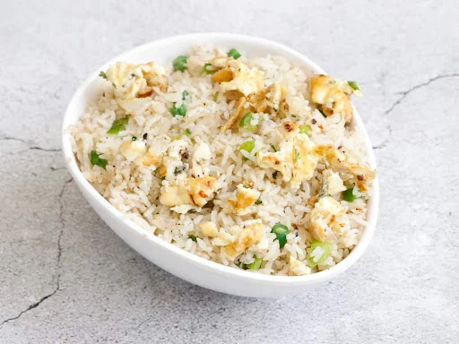 Egg Fried Rice