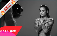 Kehlani HD Wallpapers Music Theme small promo image