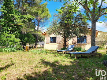 maison à Seillons-Source-d'Argens (83)