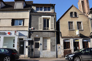 maison à Auxerre (89)