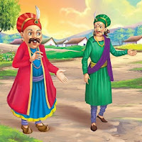 Akbar Birbal Stories in Hindi