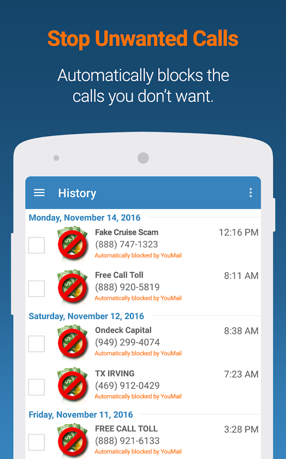 How can you get voice mail that is completely free?