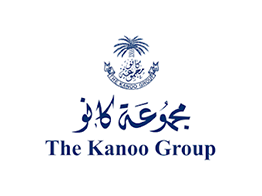 The Kanoo Group Logo