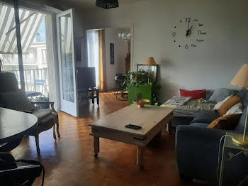 appartement à Compiegne (60)