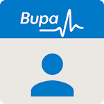 Cover Image of 下载 Bupa Global MembersWorld 1.0.0 APK