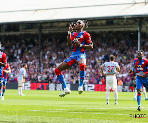 🎥 Ploegmaat Benteke scoort pareltje in oefenwedstrijd