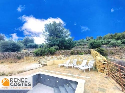 Vente viager 13 pièces 350 m² à La Ciotat (13600), 1 304 500 €