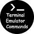 Terminal Emulator Commands1.0