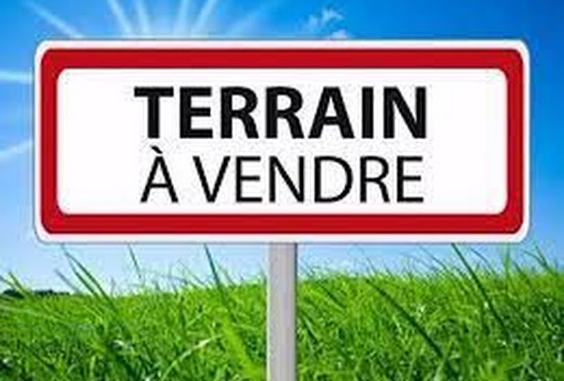  Vente Terrain à bâtir - à Yssac-la-Tourette (63200) 