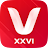 XXVI Video Downloader icon