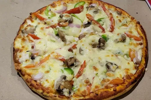 Veggies Lover Pizza