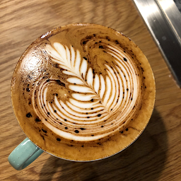 Cappuccino