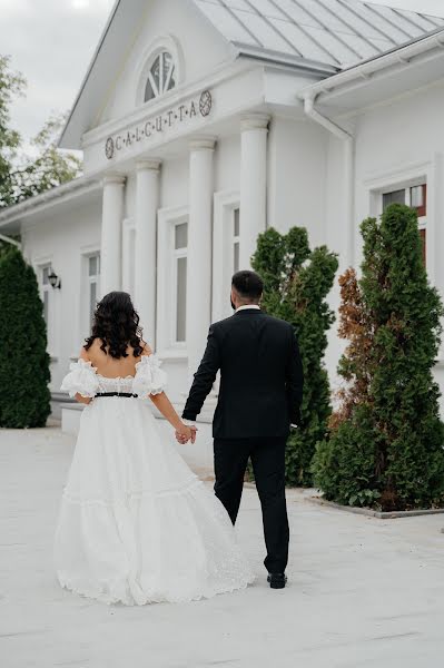 Fotógrafo de bodas Alena Moskvina (moskvinaalena). Foto del 21 de noviembre 2022