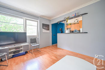 appartement à Boulogne-Billancourt (92)