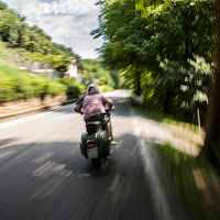 Vespa veloce di 