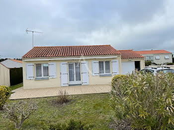 maison à Bretignolles-sur-Mer (85)