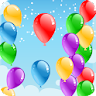 Balloon Pop Free icon