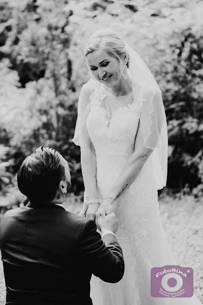 Fotógrafo de bodas Sabrina Cursiefen (sabrinacursiefen). Foto del 20 de marzo 2019