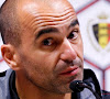 Roberto Martinez ne surprend personne