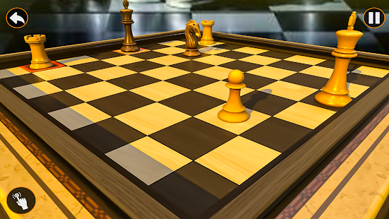 Chess Online: Board Games 3D - Offline Classic Chess 3D - Chess