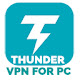 Download Thunder VPN for PC [Window 10,7,8]