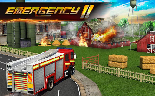 免費下載模擬APP|Firefighter 3D: The City Hero app開箱文|APP開箱王