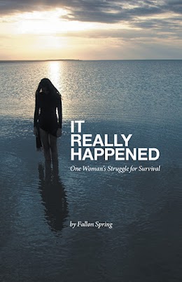 It Really Happened cover