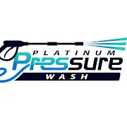 Platinum Pressure Wash Logo