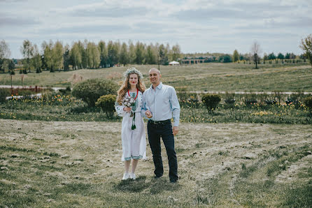 Hochzeitsfotograf Yuriy Dudka (yuriydudka). Foto vom 11. Mai 2023